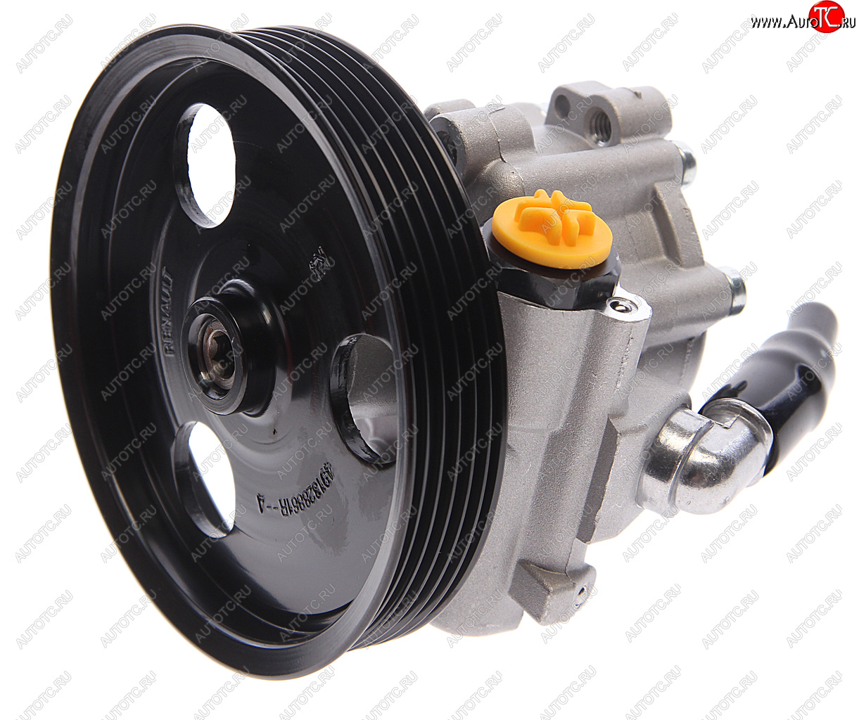 8 999 р. Насос гидроусилителя RENAULT Duster NSP NSP nsp07491105510r  с доставкой в г. Керчь