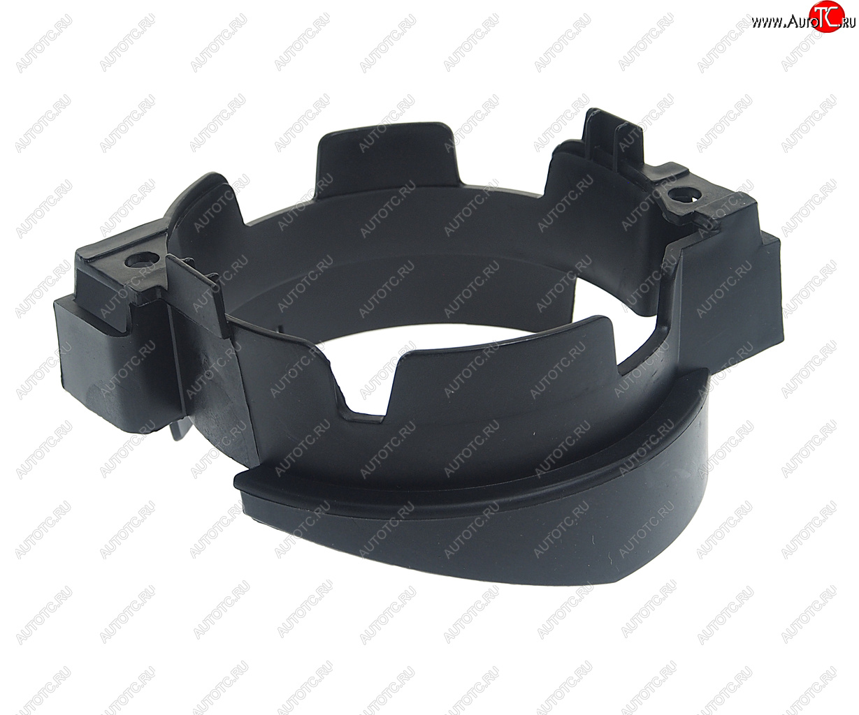 359 р. Облицовка RENAULT Logan фары противотуманной передней левой NSP NSP nsp076001546786  с доставкой в г. Керчь
