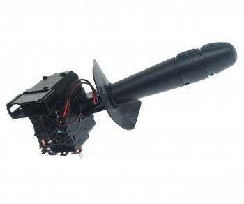 2 199 р. Переключатель подрулевой ЛАДА Largus RENAULT Logan (04-) NSP NSP nsp076001551361  с доставкой в г. Керчь. Увеличить фотографию 2