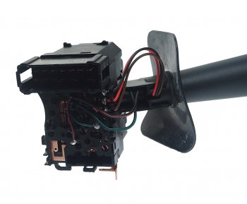 2 199 р. Переключатель подрулевой ЛАДА Largus RENAULT Logan (04-) NSP NSP nsp076001551361  с доставкой в г. Керчь. Увеличить фотографию 3