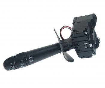 2 199 р. Переключатель подрулевой ЛАДА Largus RENAULT Logan (04-) NSP NSP nsp076001551361  с доставкой в г. Керчь. Увеличить фотографию 1