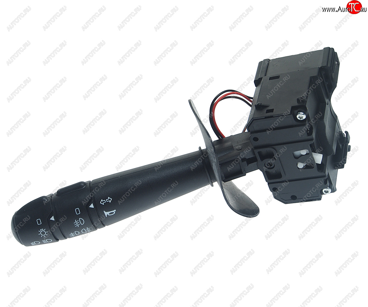 2 199 р. Переключатель подрулевой ЛАДА Largus RENAULT Logan (04-) NSP NSP nsp076001551361  с доставкой в г. Керчь