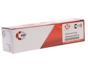 899 р. Регулятор RENAULT Logan колодок тормозных задних комплект NSP NSP nsp076001551408 NSP nsp076001551408  с доставкой в г. Керчь. Увеличить фотографию 3