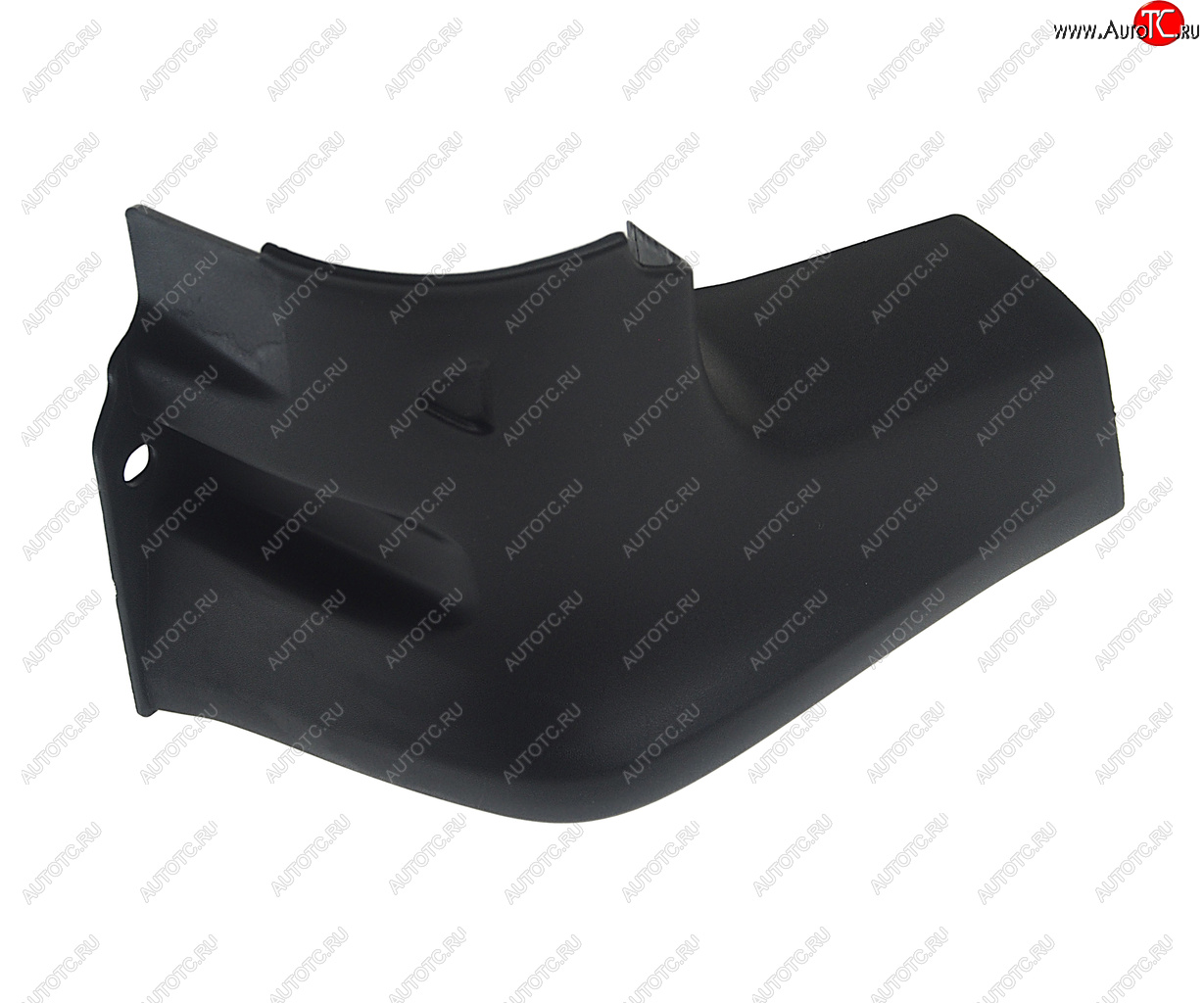 1 299 р. Кронштейн RENAULT Duster (10-15) крепления брызговика переднего правого NSP NSP nsp07764360003r  с доставкой в г. Керчь