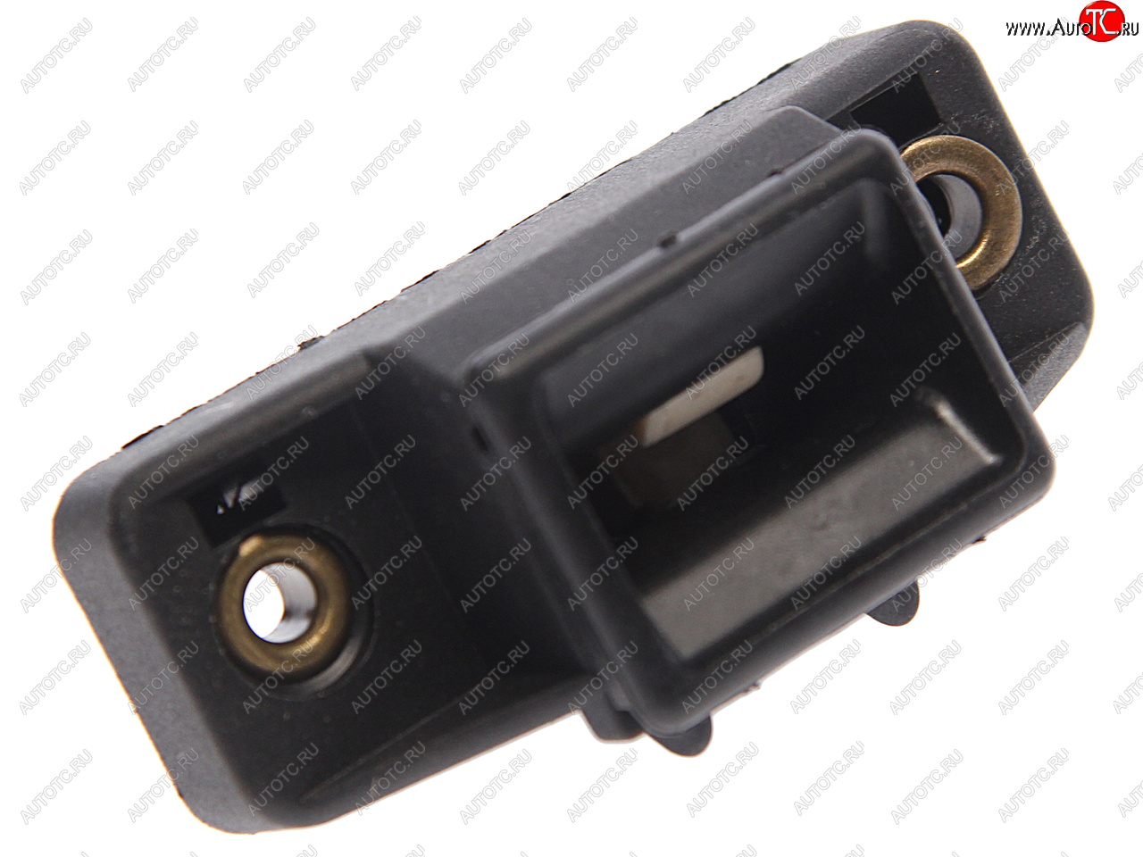 799 р. Замок багажника RENAULT Logan,Symbol NSP NSP nsp077700838546  с доставкой в г. Керчь