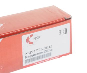 1 089 р. Регулятор RENAULT Logan колодок тормозных задних NSP NSP nsp077701208112  с доставкой в г. Керчь. Увеличить фотографию 3