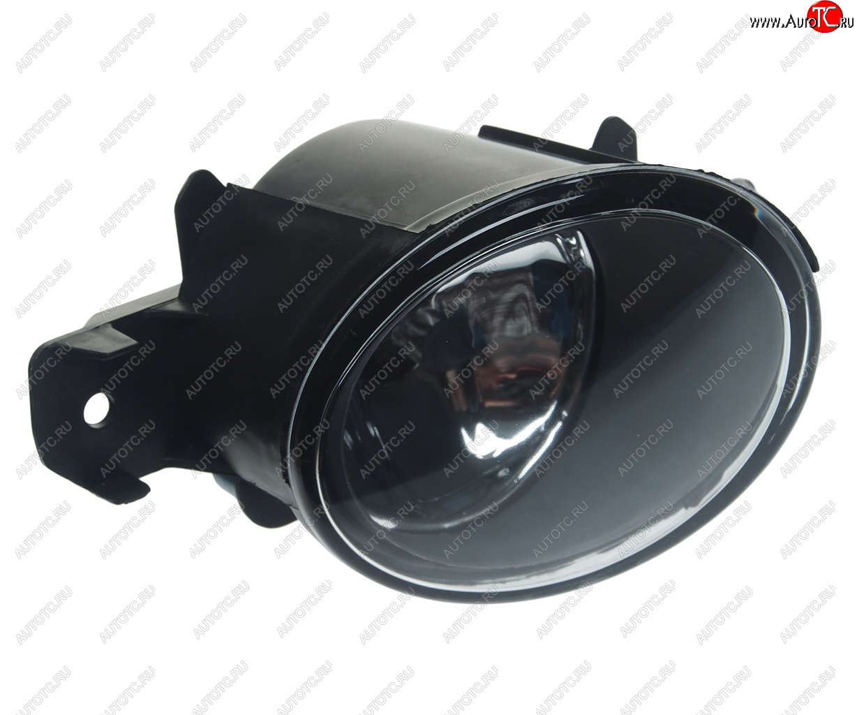 959 р. Фара противотуманная RENAULT Clio (01-) правая NSP NSP nsp078200002470  с доставкой в г. Керчь