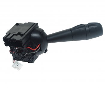 2 499 р. Переключатель подрулевой RENAULT Clio (12-) указателей поворота NSP NSP nsp078201167977  с доставкой в г. Керчь. Увеличить фотографию 2