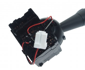 2 499 р. Переключатель подрулевой RENAULT Clio (12-) указателей поворота NSP NSP nsp078201167977  с доставкой в г. Керчь. Увеличить фотографию 3