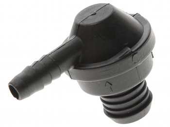 269 р. Клапан VW Jetta (11-),Polo (05-) вентиляции картера NSP NSP nsp08030103175b  с доставкой в г. Керчь. Увеличить фотографию 1