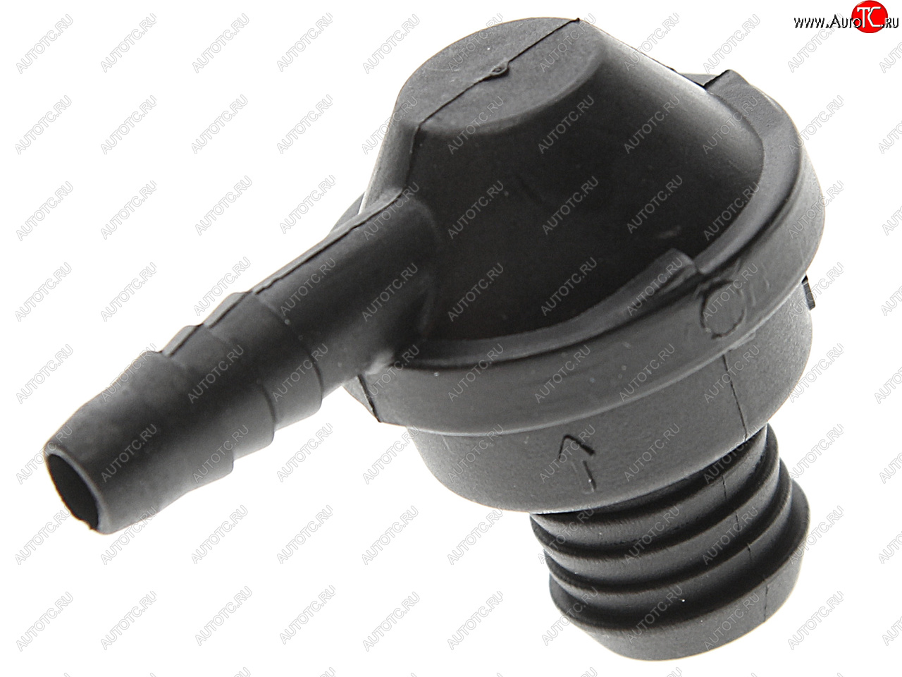 269 р. Клапан VW Jetta (11-),Polo (05-) вентиляции картера NSP NSP nsp08030103175b  с доставкой в г. Керчь