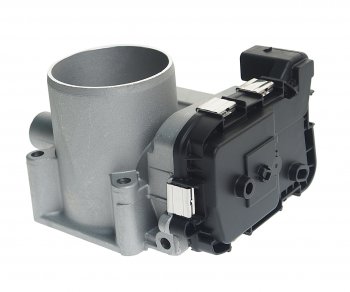 9 399 р. Заслонка VW Golf (13-15),Jetta AUDI A1,A3 SKODA Octavia,Yeti дроссельная NSP NSP nsp0803f133062b  с доставкой в г. Керчь. Увеличить фотографию 2