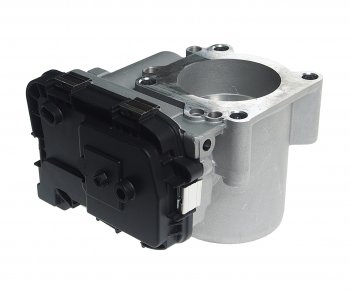 9 399 р. Заслонка VW Golf (13-15),Jetta AUDI A1,A3 SKODA Octavia,Yeti дроссельная NSP NSP nsp0803f133062b  с доставкой в г. Керчь. Увеличить фотографию 4
