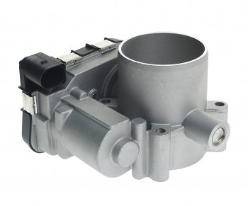 9 399 р. Заслонка VW Golf (13-15),Jetta AUDI A1,A3 SKODA Octavia,Yeti дроссельная NSP NSP nsp0803f133062b  с доставкой в г. Керчь. Увеличить фотографию 1