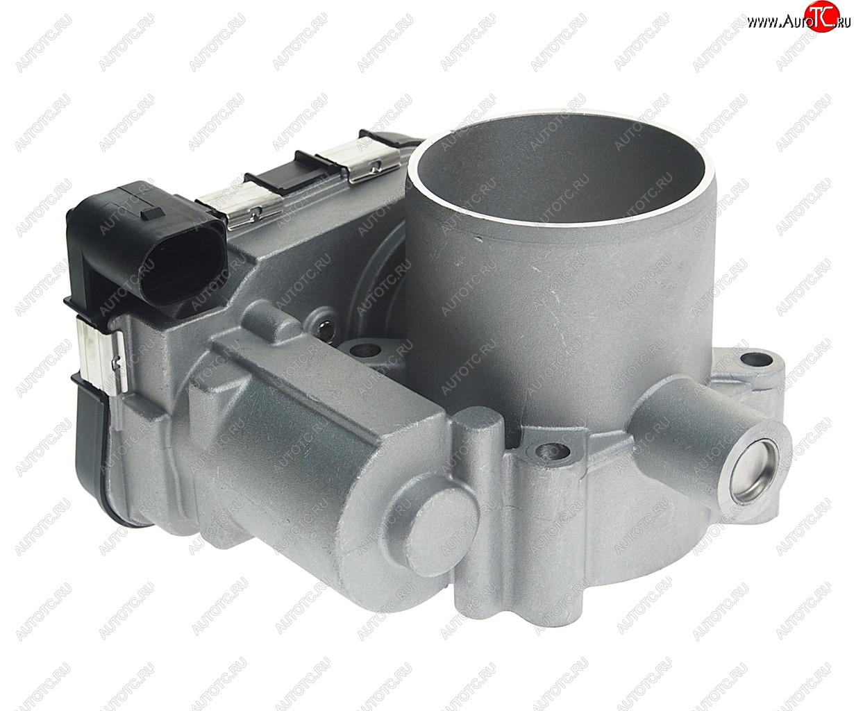 9 399 р. Заслонка VW Golf (13-15),Jetta AUDI A1,A3 SKODA Octavia,Yeti дроссельная NSP NSP nsp0803f133062b  с доставкой в г. Керчь