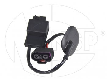 3 799 р. Блок управления VW Golf (09-) насосом топливным NSP NSP nsp081k0906093h  с доставкой в г. Керчь. Увеличить фотографию 1