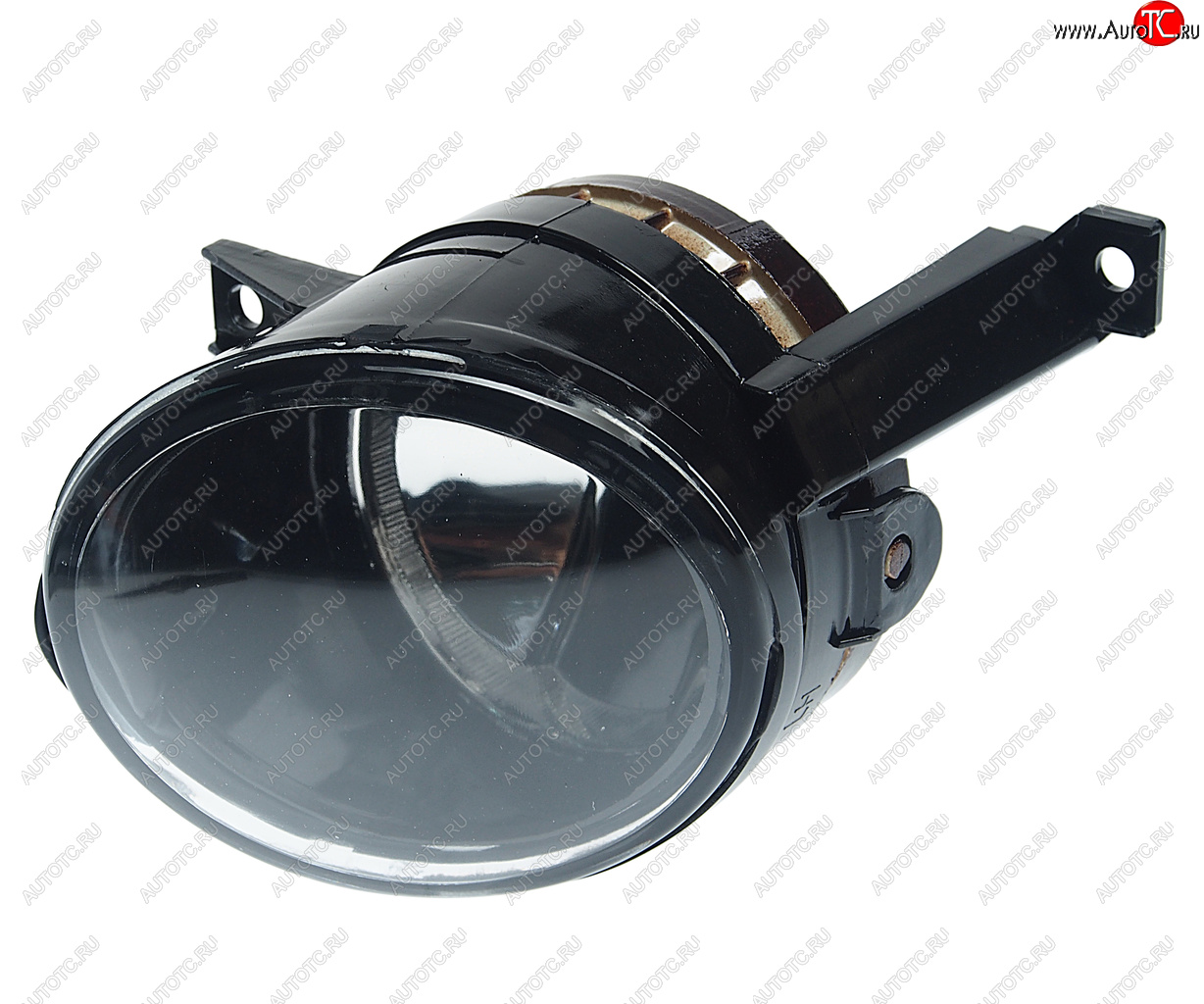 1 029 р. Фара противотуманная VW Golf 5,Tiguan,Touran левая NSP NSP nsp081t0941699g  с доставкой в г. Керчь