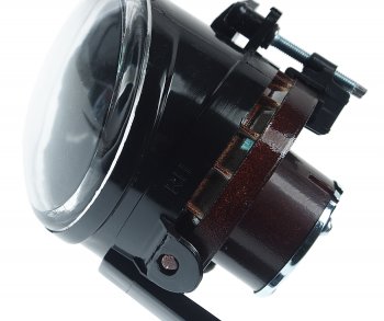 1 029 р. Фара противотуманная VW Caddy 3 (04-),Golf Plus (05-09),Tiguan (07-11) правая NSP NSP nsp081t0941700g  с доставкой в г. Керчь. Увеличить фотографию 3
