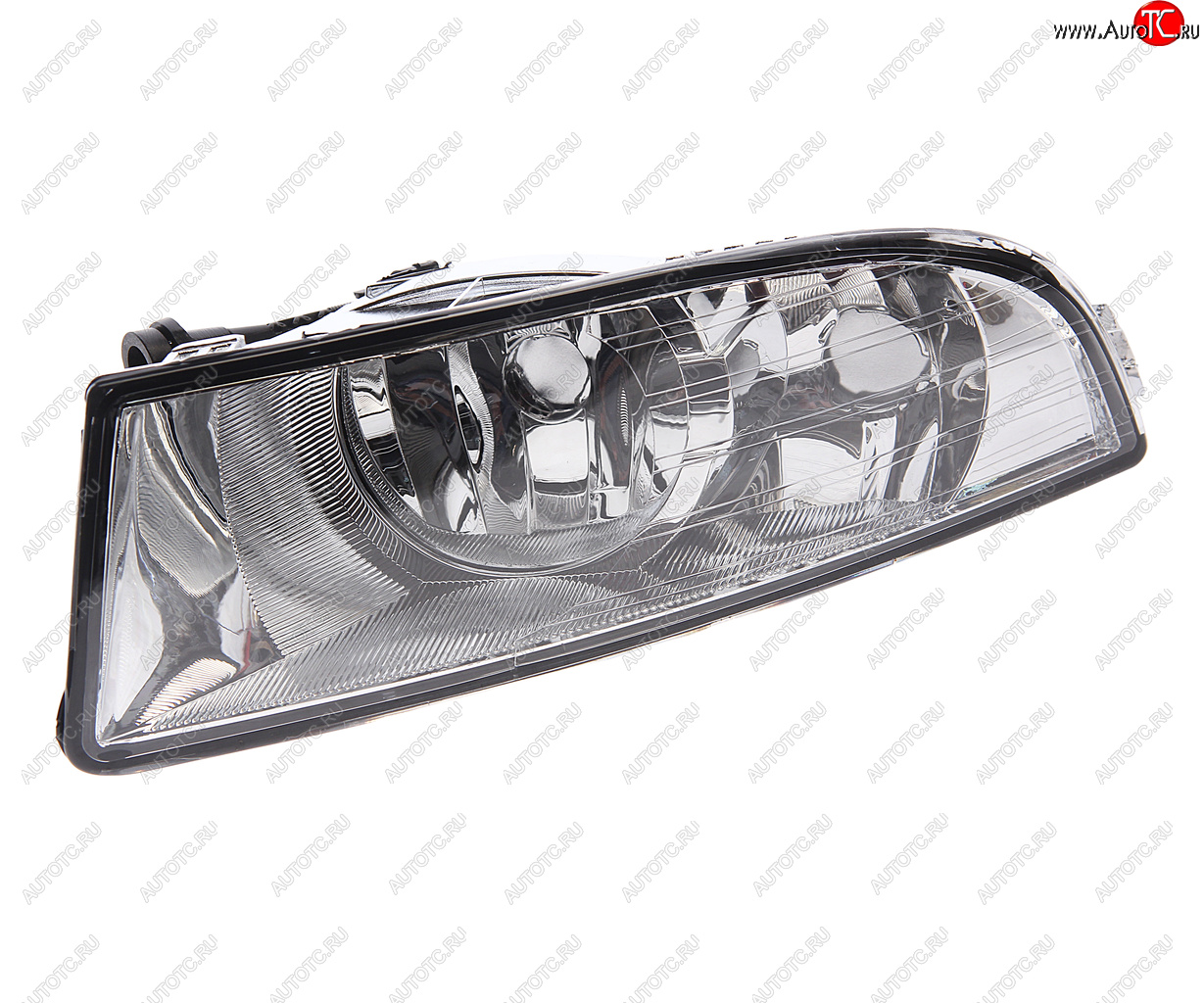 2 069 р. Фара противотуманная SKODA Octavia левая NSP NSP nsp081z0941701c  с доставкой в г. Керчь