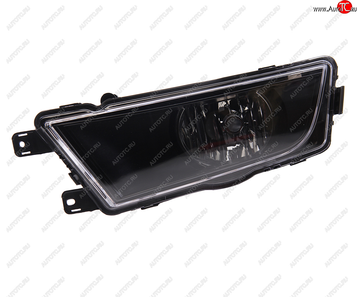 3 099 р. Фара противотуманная SKODA Octavia (13-) левая NSP NSP nsp085e0941701e  с доставкой в г. Керчь