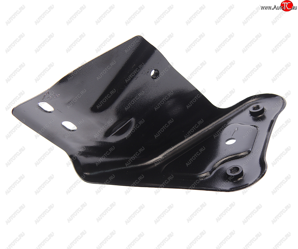 1 749 р. Кронштейн SEAT Toledo (13-15) SKODA Rapid крыла переднего правого NSP NSP nsp085ja821142a  с доставкой в г. Керчь