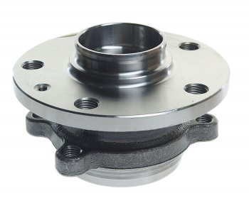 5 999 р. Ступица VW Caddy,Golf 5,Passat B6,Touran,Tiguan AUDI A3,Q3,TT передняя NSP NSP nsp085k0498621  с доставкой в г. Керчь. Увеличить фотографию 2