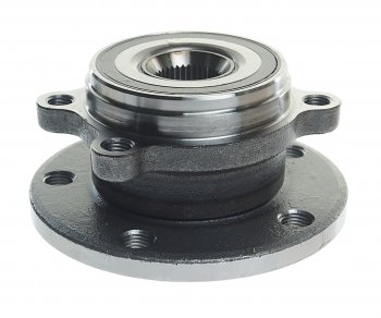 5 999 р. Ступица VW Caddy,Golf 5,Passat B6,Touran,Tiguan AUDI A3,Q3,TT передняя NSP NSP nsp085k0498621  с доставкой в г. Керчь. Увеличить фотографию 1