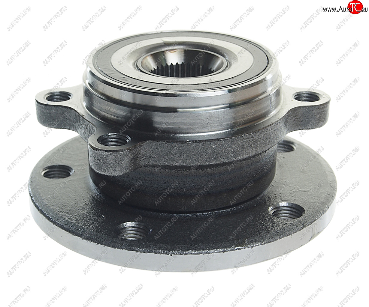 5 999 р. Ступица VW Caddy,Golf 5,Passat B6,Touran,Tiguan AUDI A3,Q3,TT передняя NSP NSP nsp085k0498621  с доставкой в г. Керчь