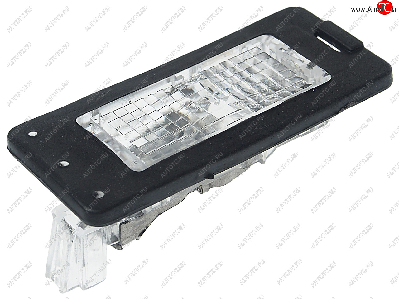 819 р. Фонарь освещения знака номерного VW Jetta,Passat,Tiguan,Touareg (11-) SKODA Octavia (12-) NSP NSP nsp085n0943021b  с доставкой в г. Керчь