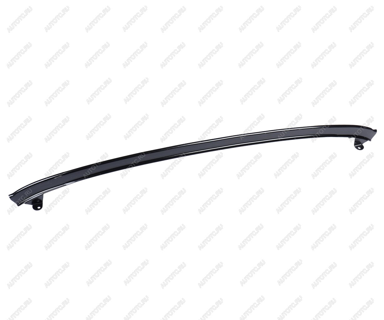 3 199 р. Усилитель бампера SKODA Rapid (13-17) переднего NSP NSP nsp0860u807651  с доставкой в г. Керчь