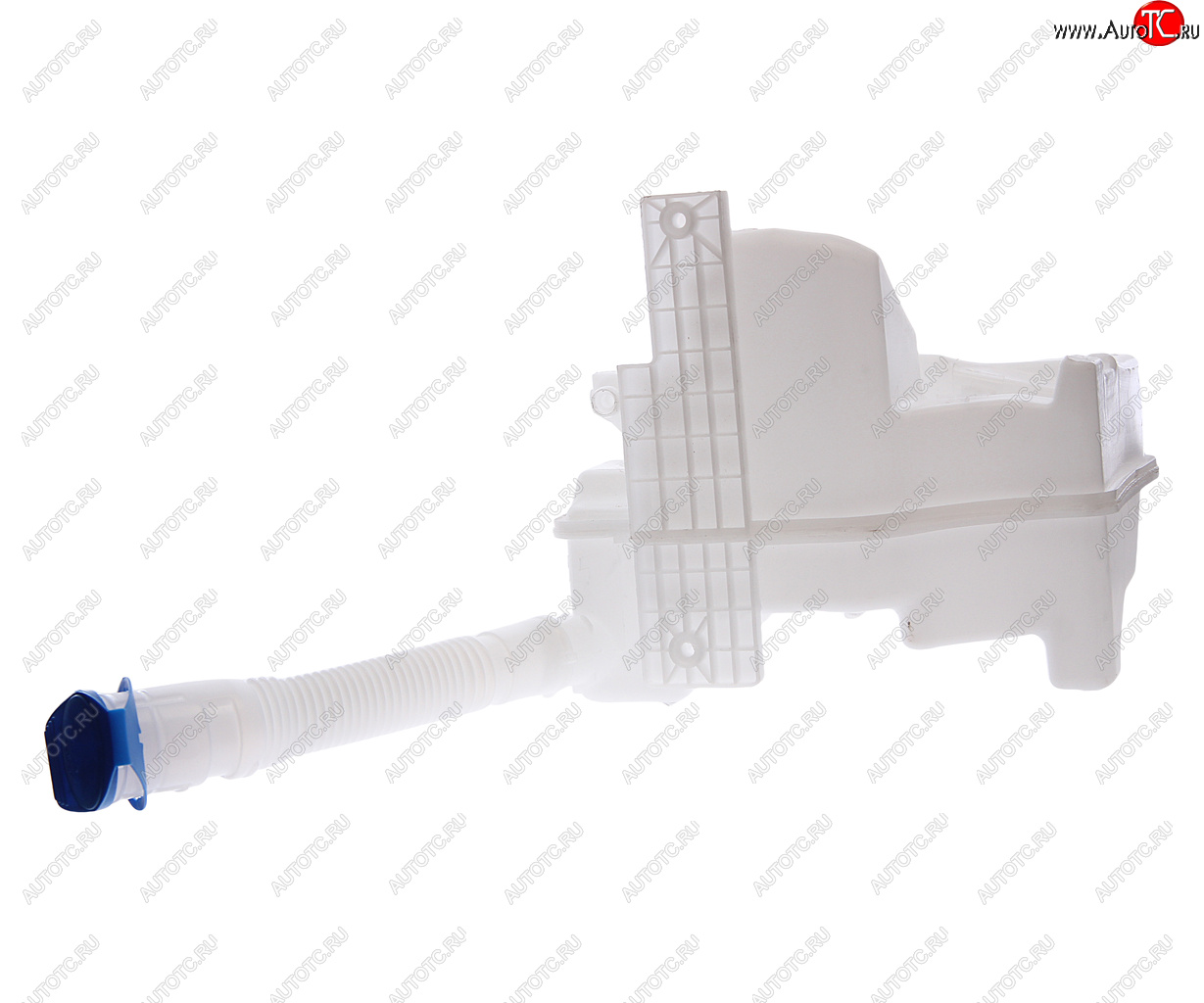 1 599 р. Бачок омывателя VW Polo (11-) NSP NSP nsp086c0955453h  с доставкой в г. Керчь