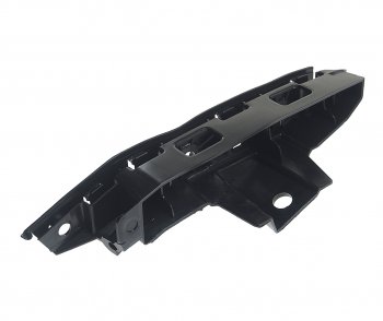 399 р. Кронштейн бампера VW Polo (20-) переднего правый NSP NSP nsp086n5807050 NSP nsp086n5807050  с доставкой в г. Керчь. Увеличить фотографию 2