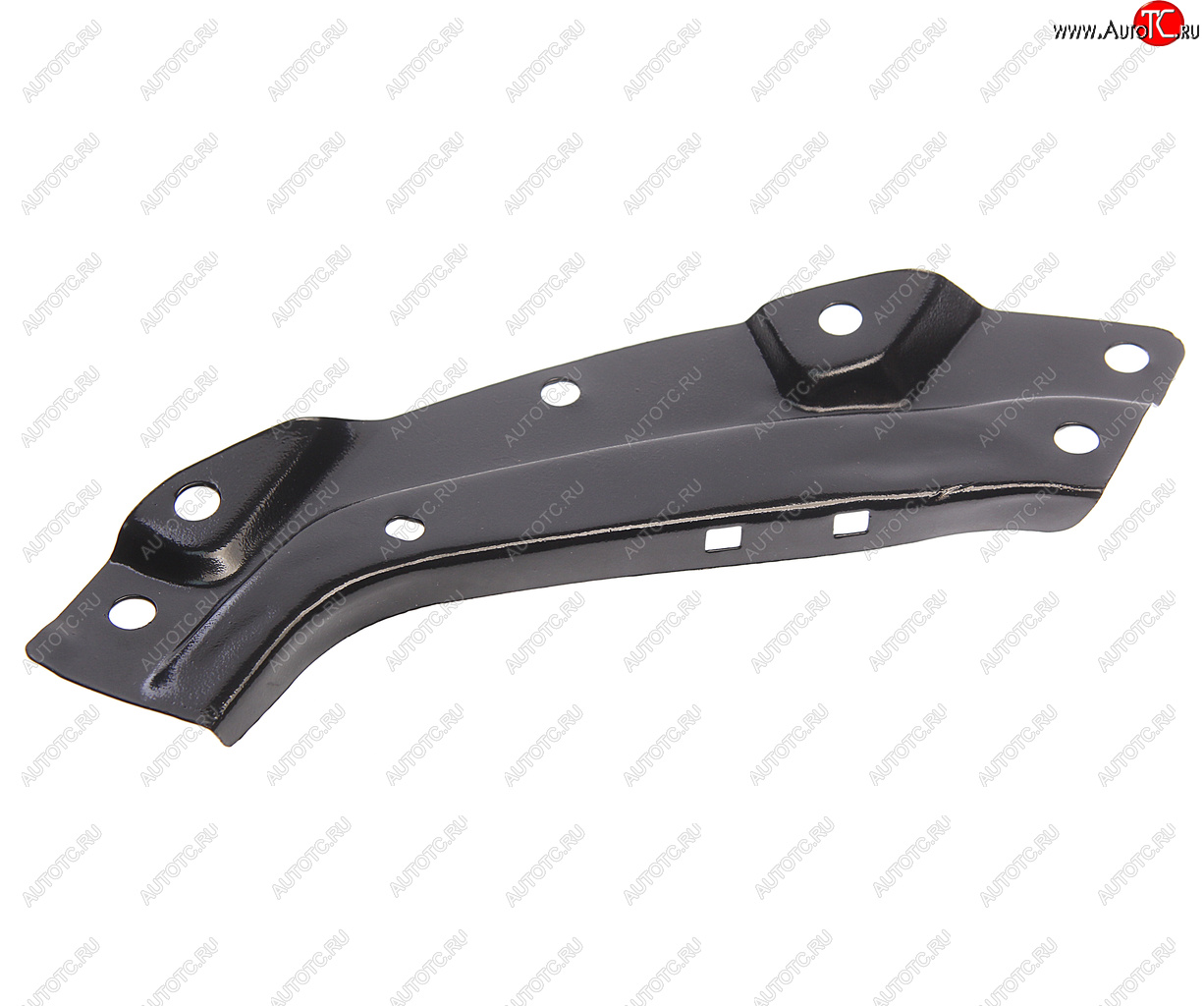 549 р. Стойка VW Polo Sedan панели передней несущая верхняя левая NSP NSP nsp086r0805931a  с доставкой в г. Керчь