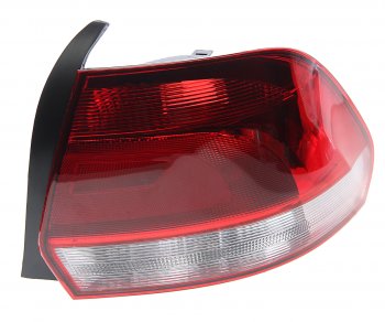 Фонарь задний VW Polo Sedan правый NSP NSP nsp086ru945112d
