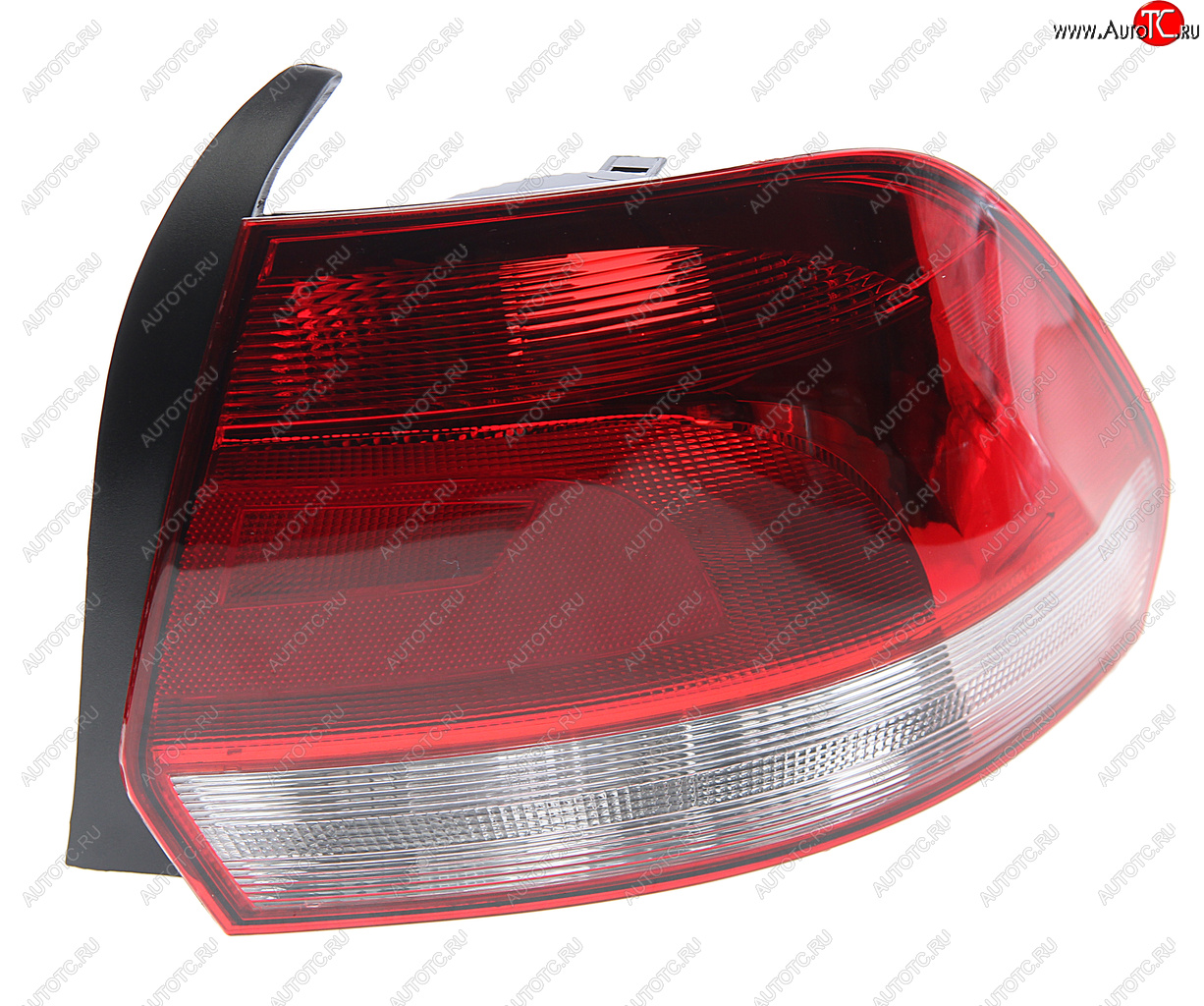 3 899 р. Фонарь задний VW Polo Sedan правый NSP NSP nsp086ru945112d  с доставкой в г. Керчь