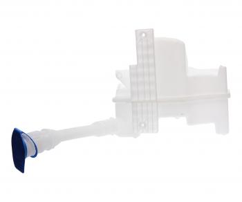1 499 р. Бачок омывателя VW Polo (11-) SKODA Rapid (13-) NSP NSP nsp086ru955453a  с доставкой в г. Керчь. Увеличить фотографию 1