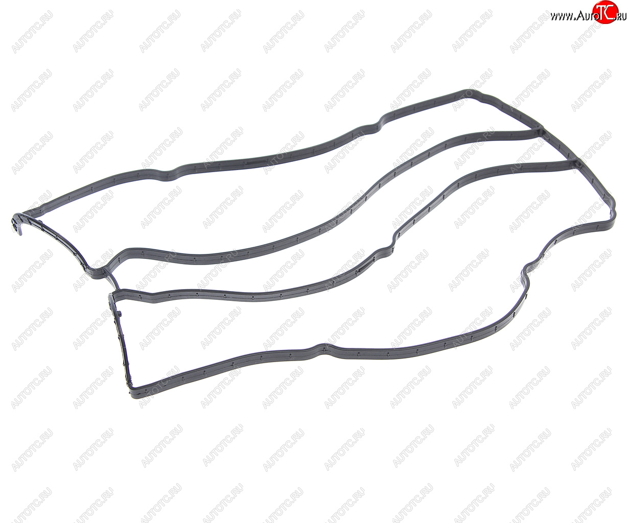 419 р. Прокладка крышки клапанной FORD Fiesta,Focus MAZDA 3 (95-) (1.21.6) NSP NSP nsp091141575  с доставкой в г. Керчь