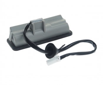 1 439 р. Кнопка открывания багажника FORD Focus,C-Max NSP NSP nsp091857085  с доставкой в г. Керчь. Увеличить фотографию 2