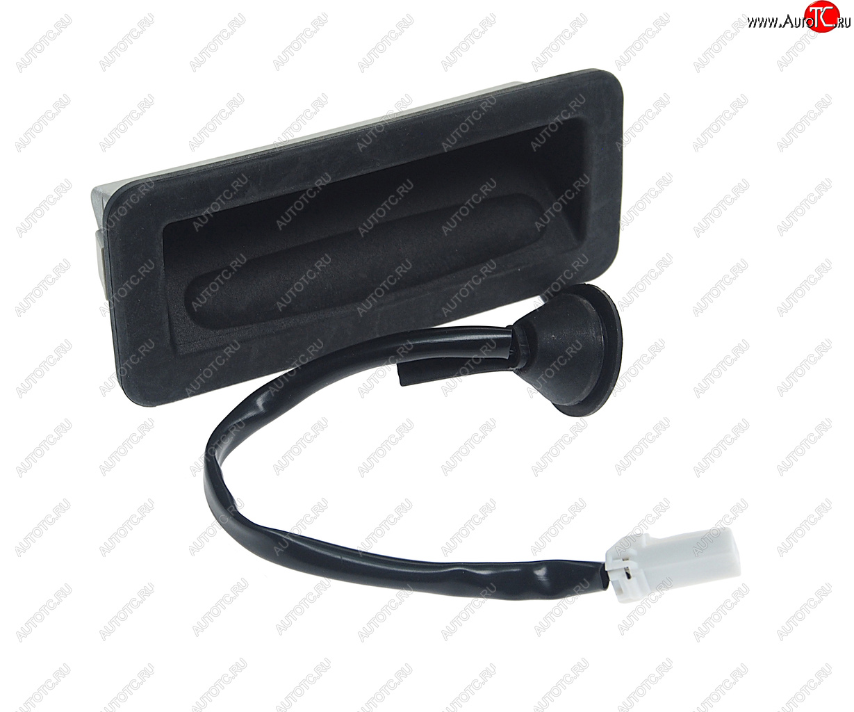 1 439 р. Кнопка открывания багажника FORD Focus,C-Max NSP NSP nsp091857085  с доставкой в г. Керчь