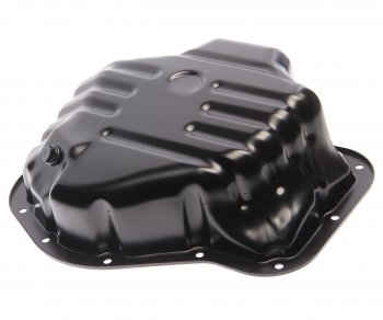 2 599 р. Поддон масляный GEELY Atlas (16-) картера двигателя NSP NSP nsp20101605040701  с доставкой в г. Керчь. Увеличить фотографию 1