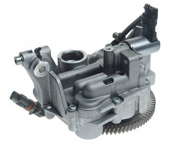 22 999 р. Насос масляный GEELY Coolray (20-) NSP NSP nsp201050506300  с доставкой в г. Керчь. Увеличить фотографию 2