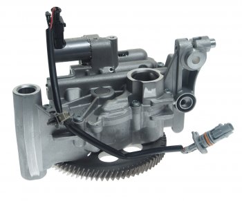 22 999 р. Насос масляный GEELY Coolray (20-) NSP NSP nsp201050506300  с доставкой в г. Керчь. Увеличить фотографию 1