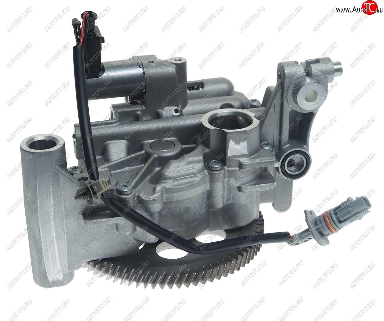 22 999 р. Насос масляный GEELY Coolray (20-) NSP NSP nsp201050506300  с доставкой в г. Керчь
