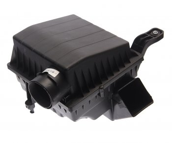 4 099 р. Корпус GEELY Coolray (20-) фильтра воздушного NSP NSP nsp202032040600  с доставкой в г. Керчь. Увеличить фотографию 1