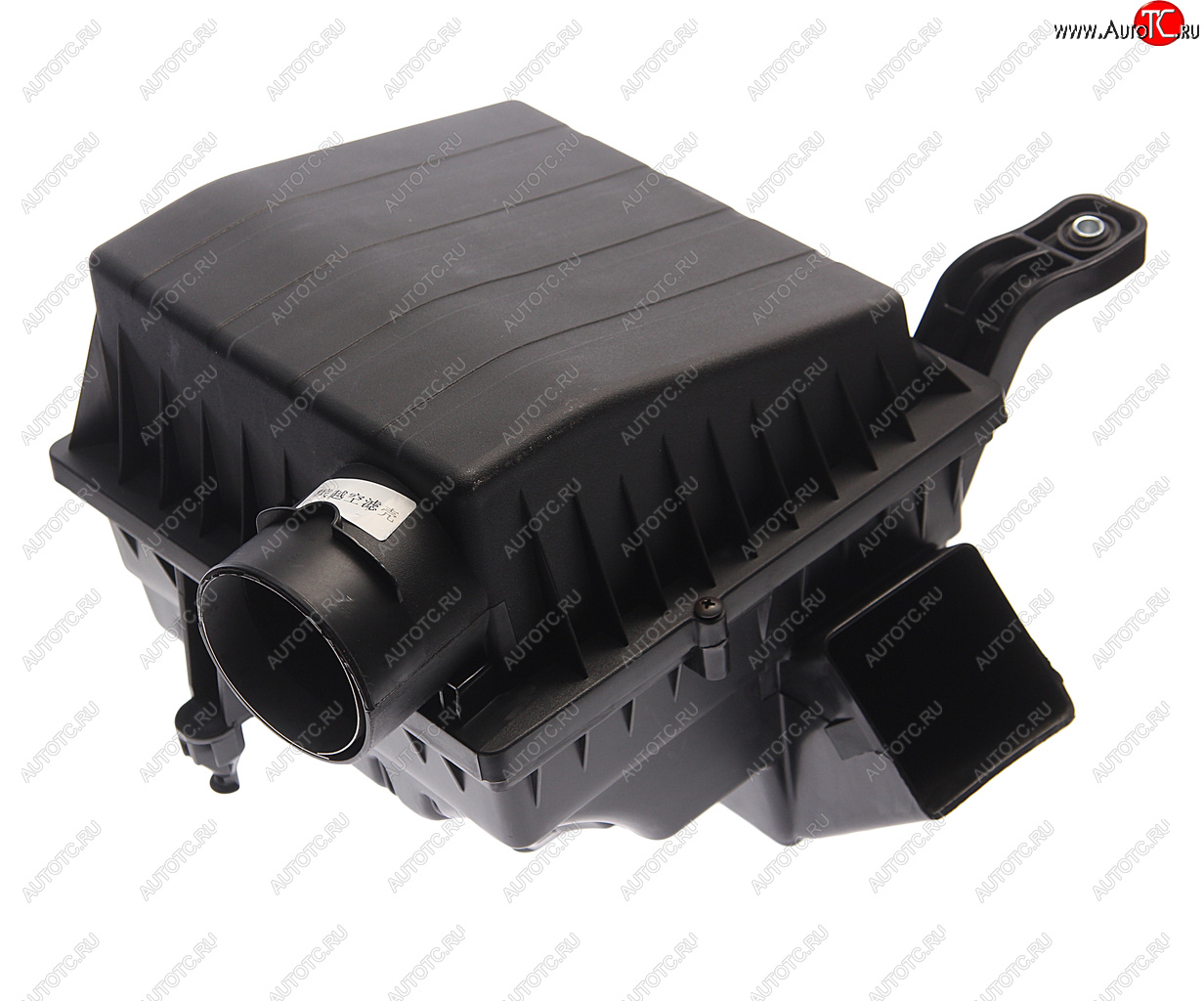 4 099 р. Корпус GEELY Coolray (20-) фильтра воздушного NSP NSP nsp202032040600  с доставкой в г. Керчь