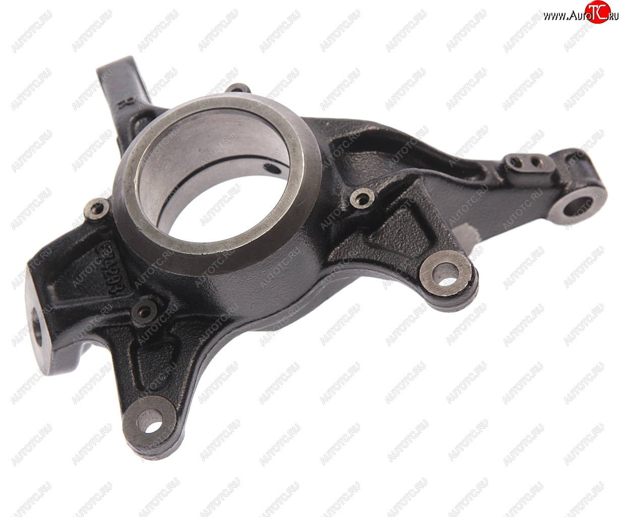 7 299 р. Кулак поворотный GEELY Atlas (16-) правый NSP NSP nsp204017005800 NSP nsp204017005800  с доставкой в г. Керчь