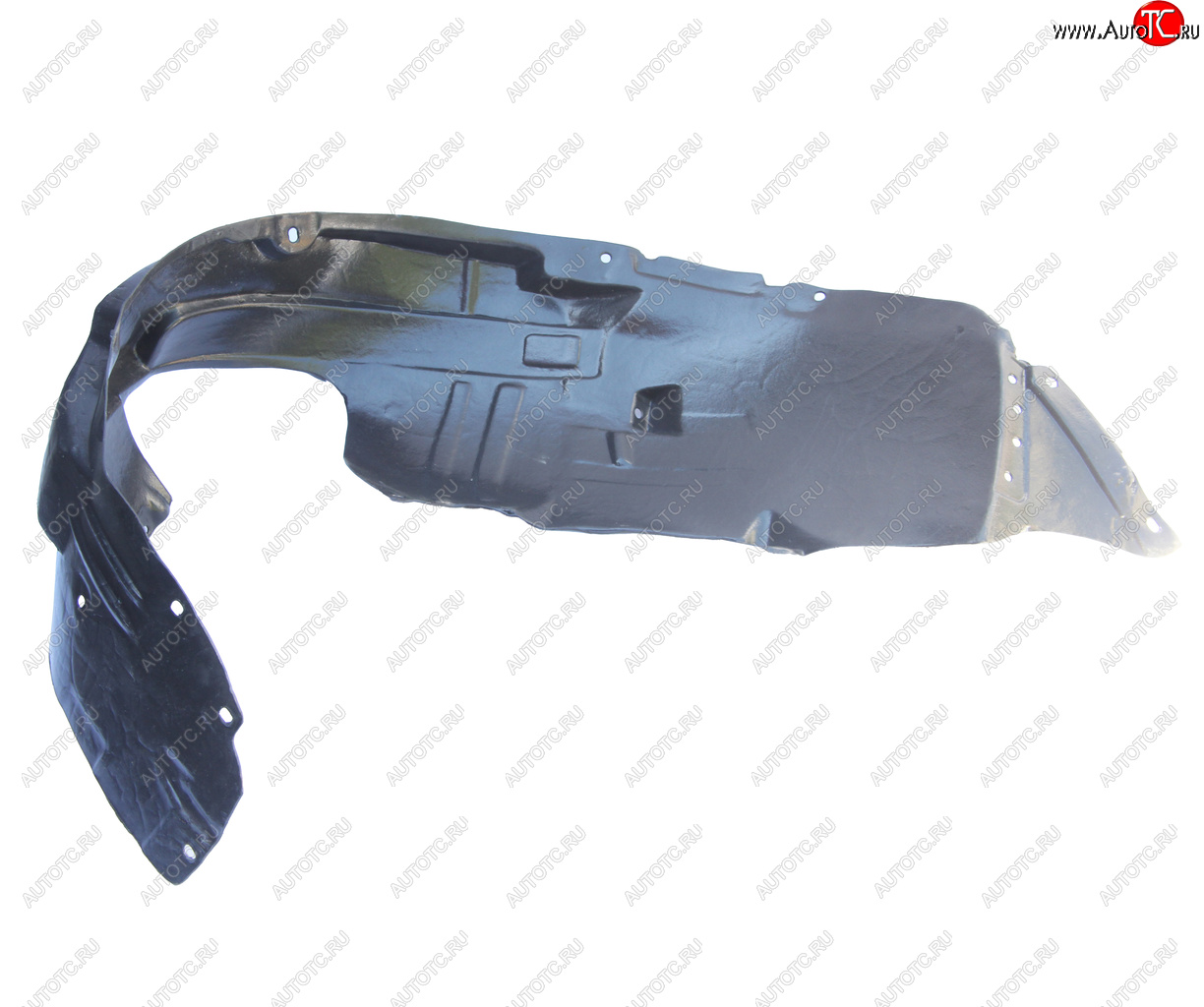 1 149 р. Подкрылок GEELY Atlas (16-) передний правый NSP NSP nsp205035007800  с доставкой в г. Керчь