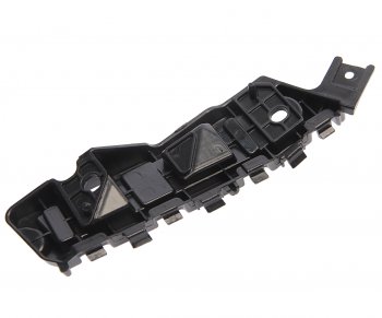 288 р. Кронштейн бампера GEELY Coolray (20-) переднего левый NSP NSP nsp206010085800  с доставкой в г. Керчь. Увеличить фотографию 2