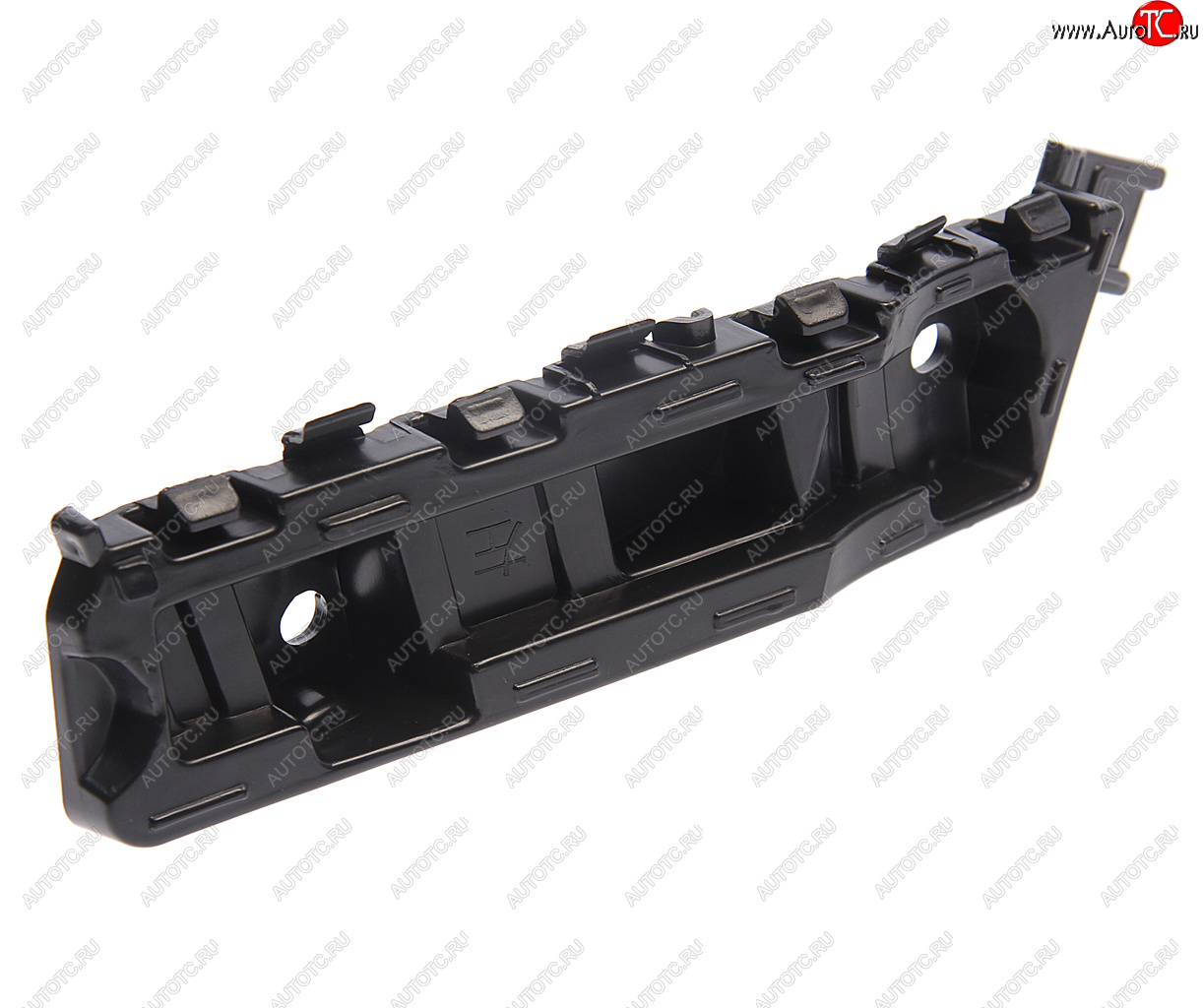 288 р. Кронштейн бампера GEELY Coolray (20-) переднего левый NSP NSP nsp206010085800  с доставкой в г. Керчь