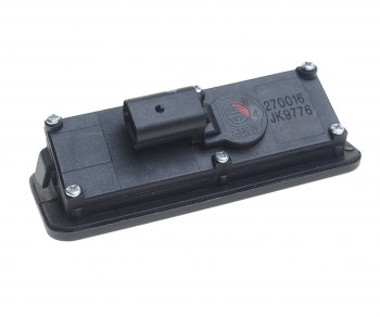 899 р. Кнопка открывания багажника GEELY Atlas (16-) NSP NSP nsp207045007400742 NSP nsp207045007400742  с доставкой в г. Керчь. Увеличить фотографию 3